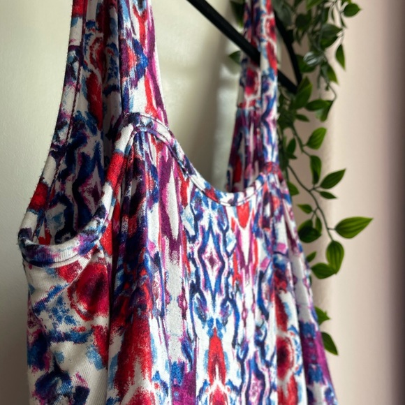 LOVEAPPELLA Sleeveless Maxi Dress - Picture 15 of 16